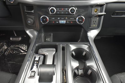 2026 Ford F-150 XLT 302A
