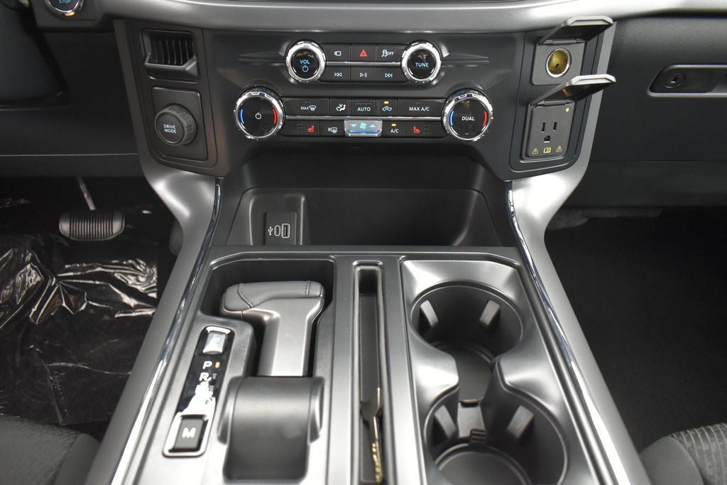 2026 Ford F-150 XLT 302A