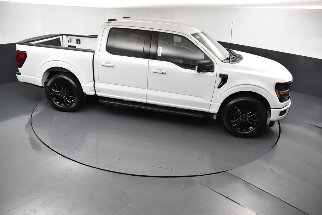 2026 Ford F-150 XLT 302A