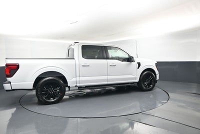 2026 Ford F-150 XLT 302A