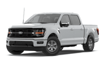 2026 Ford F-150 XLT 302A