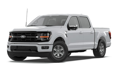 2026 Ford F-150 XLT 302A