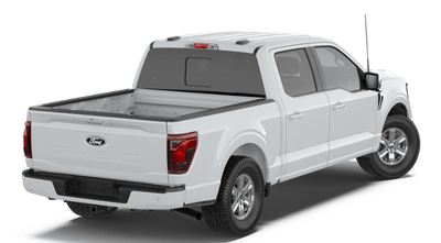 2026 Ford F-150 XLT 302A