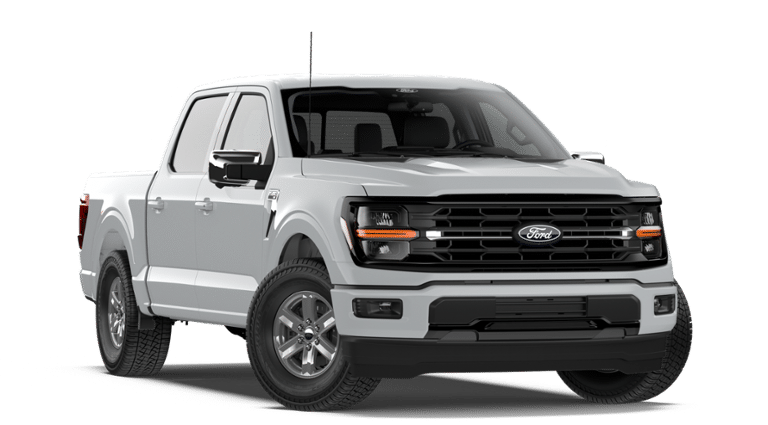 2026 Ford F-150 XLT 302A