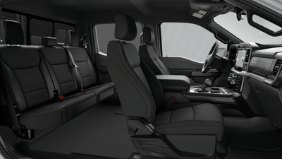 2026 Ford F-150 XLT 302A