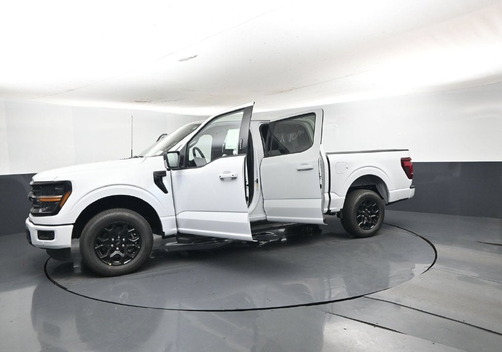2026 Ford F-150 XLT 302A