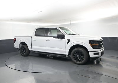 2026 Ford F-150 XLT 302A