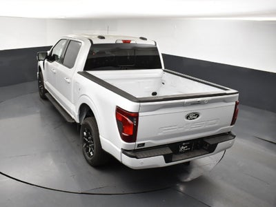 2026 Ford F-150 XLT 302A