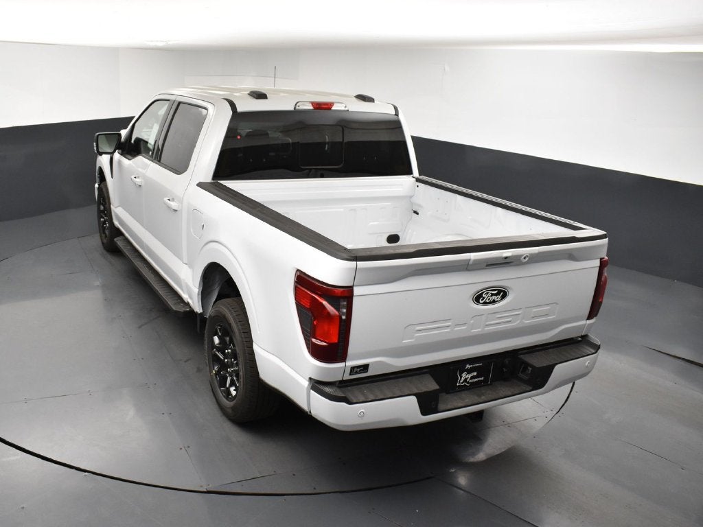 2026 Ford F-150 XLT 302A