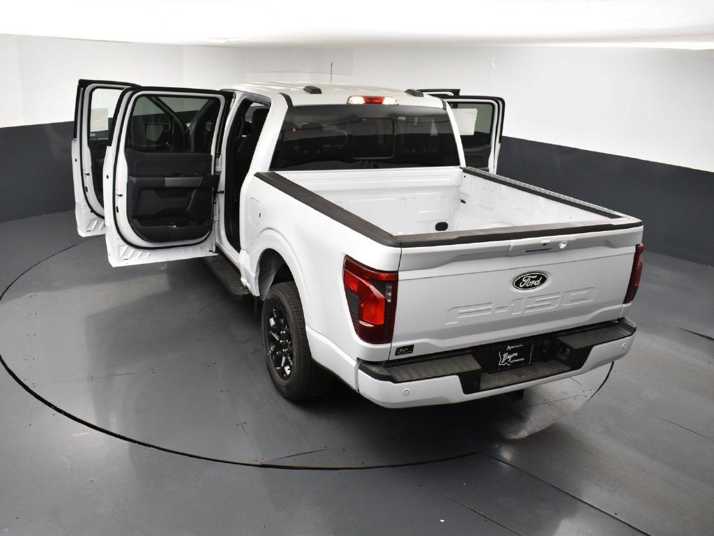 2026 Ford F-150 XLT 302A