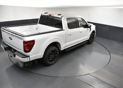2026 Ford F-150 XLT 302A