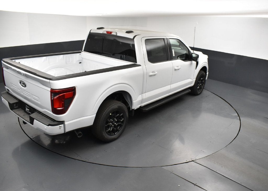 2026 Ford F-150 XLT 302A