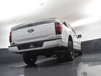 2026 Ford F-150 XLT 302A