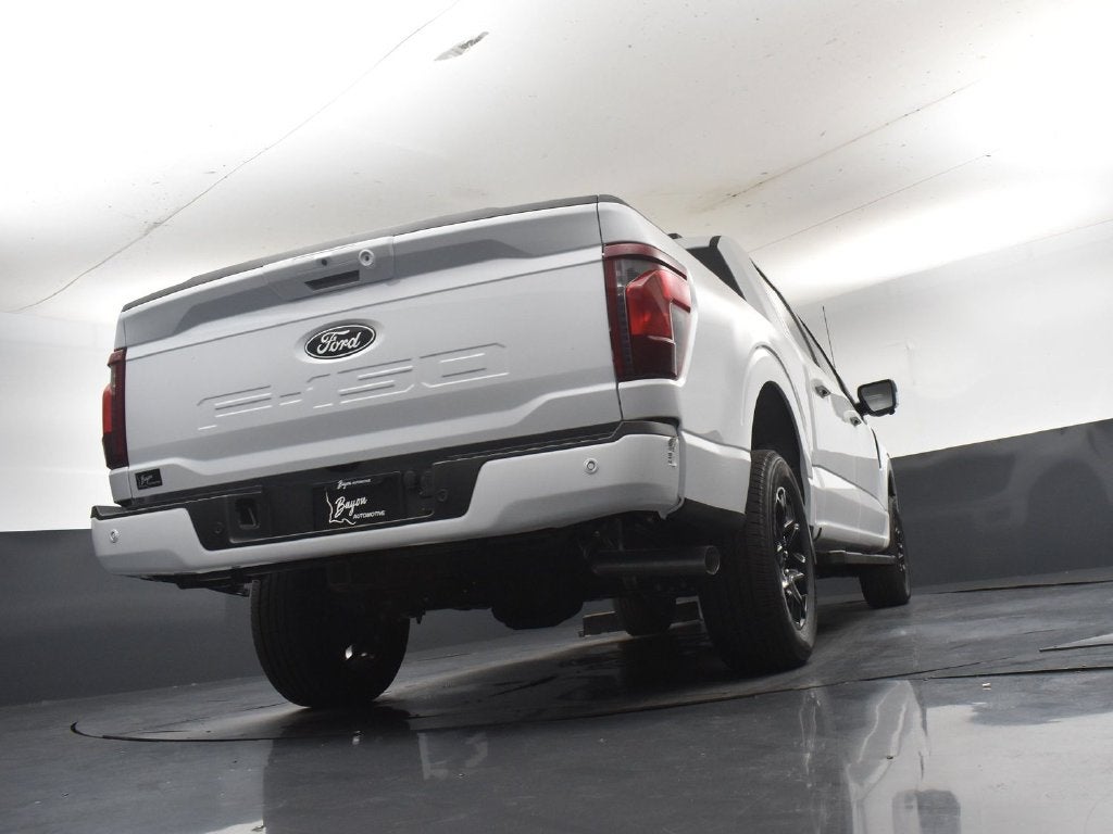 2026 Ford F-150 XLT 302A