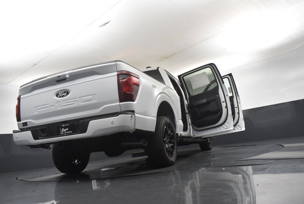 2026 Ford F-150 XLT 302A