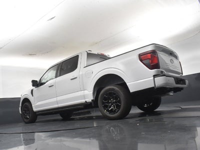 2026 Ford F-150 XLT 302A
