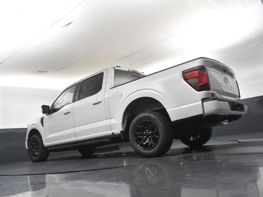 2026 Ford F-150 XLT 302A