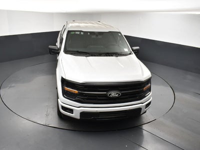 2026 Ford F-150 XLT 302A