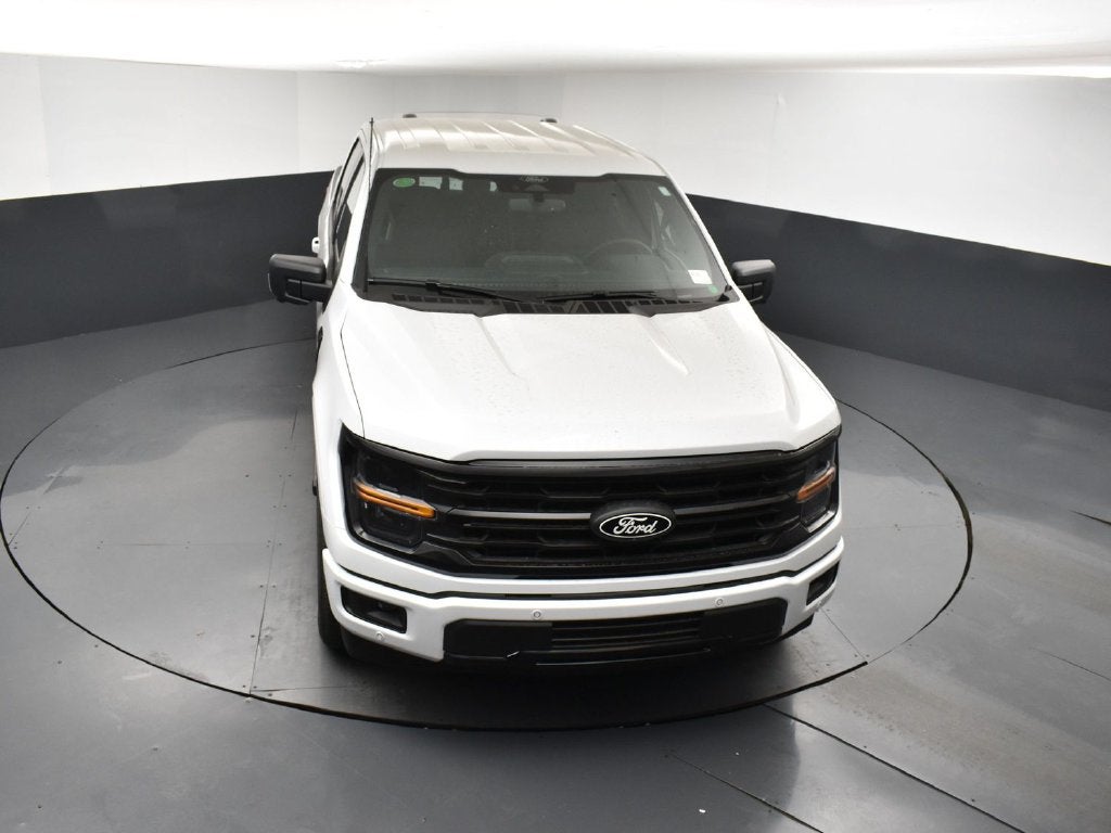 2026 Ford F-150 XLT 302A