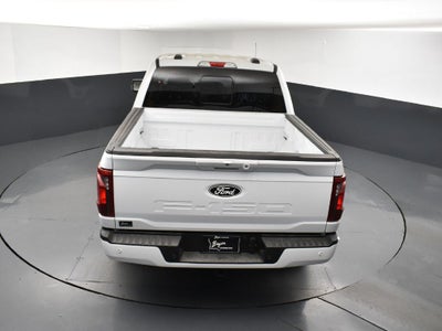 2026 Ford F-150 XLT 302A