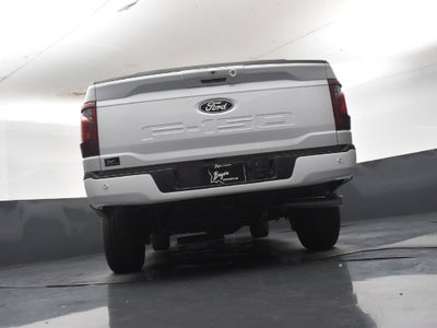 2026 Ford F-150 XLT 302A