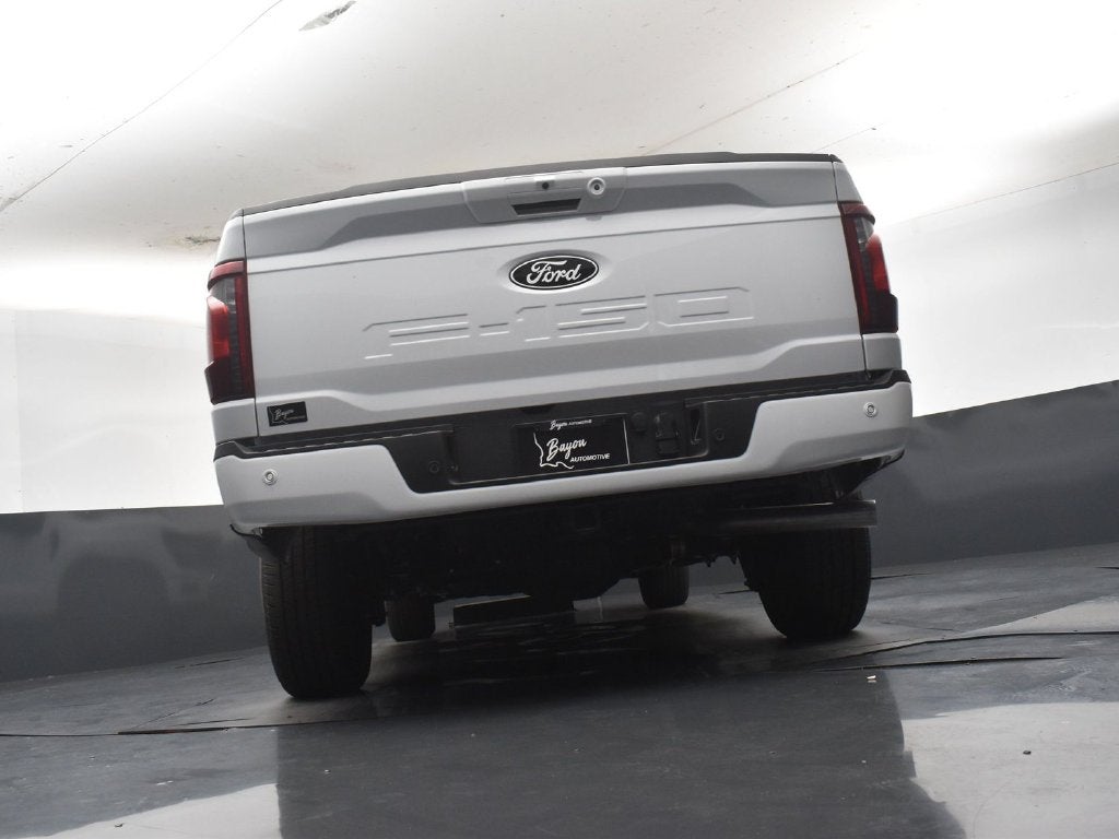 2026 Ford F-150 XLT 302A