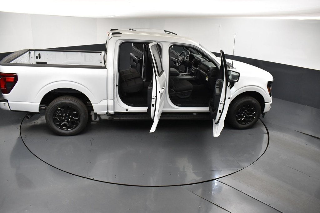 2026 Ford F-150 XLT 302A