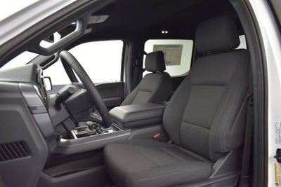2026 Ford F-150 XLT 302A
