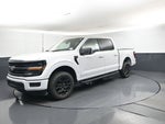2026 Ford F-150 XLT 302A
