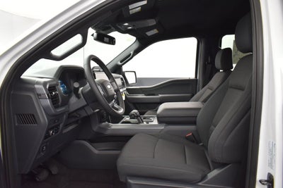 2026 Ford F-150 XLT 302A
