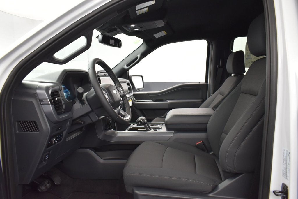 2026 Ford F-150 XLT 302A