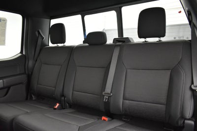 2026 Ford F-150 XLT 302A