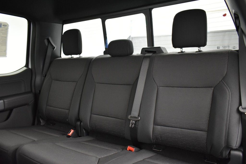 2026 Ford F-150 XLT 302A