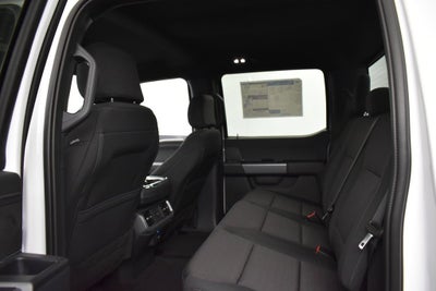 2026 Ford F-150 XLT 302A