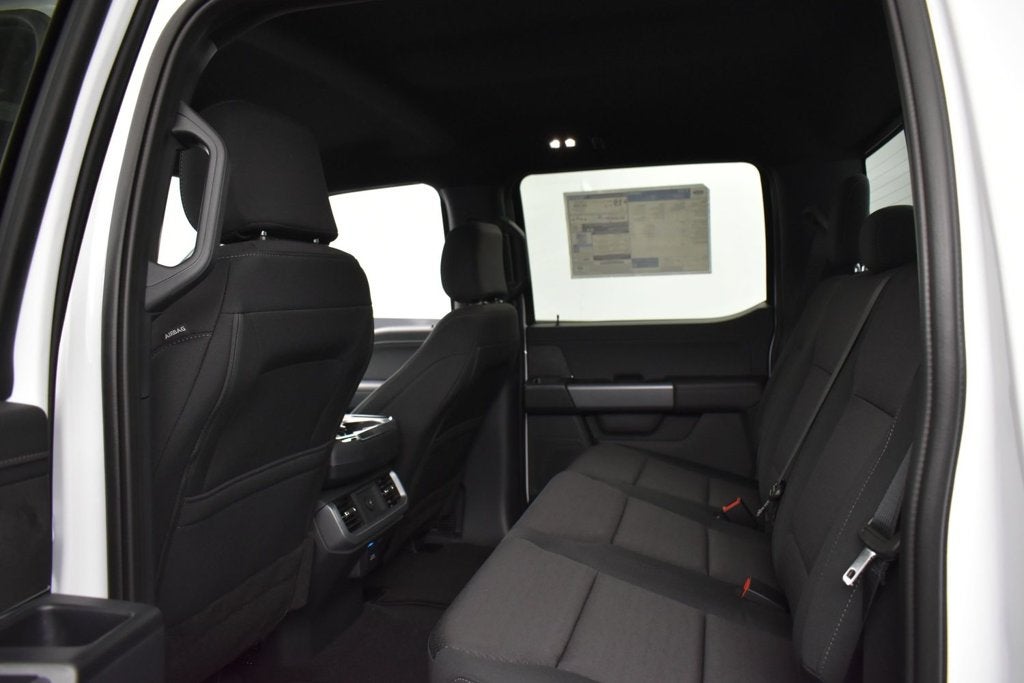 2026 Ford F-150 XLT 302A