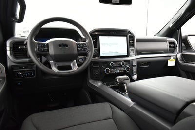2026 Ford F-150 XLT 302A