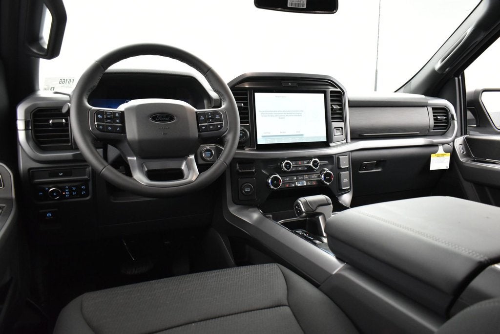 2026 Ford F-150 XLT 302A