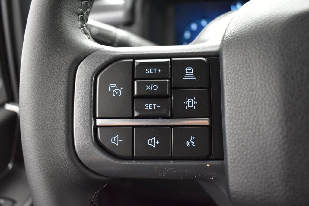 2026 Ford F-150 XLT 302A