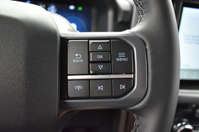 2026 Ford F-150 XLT 302A