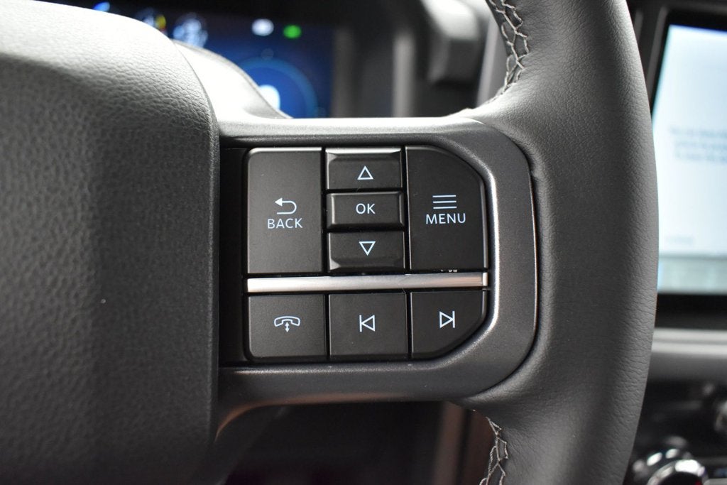 2026 Ford F-150 XLT 302A