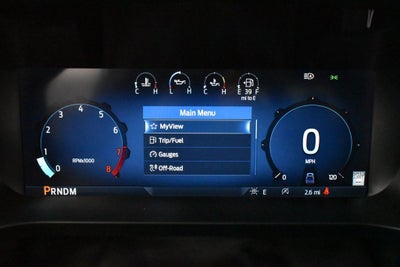 2026 Ford F-150 XLT 302A
