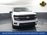 2026 Ford F-150 XLT 302A