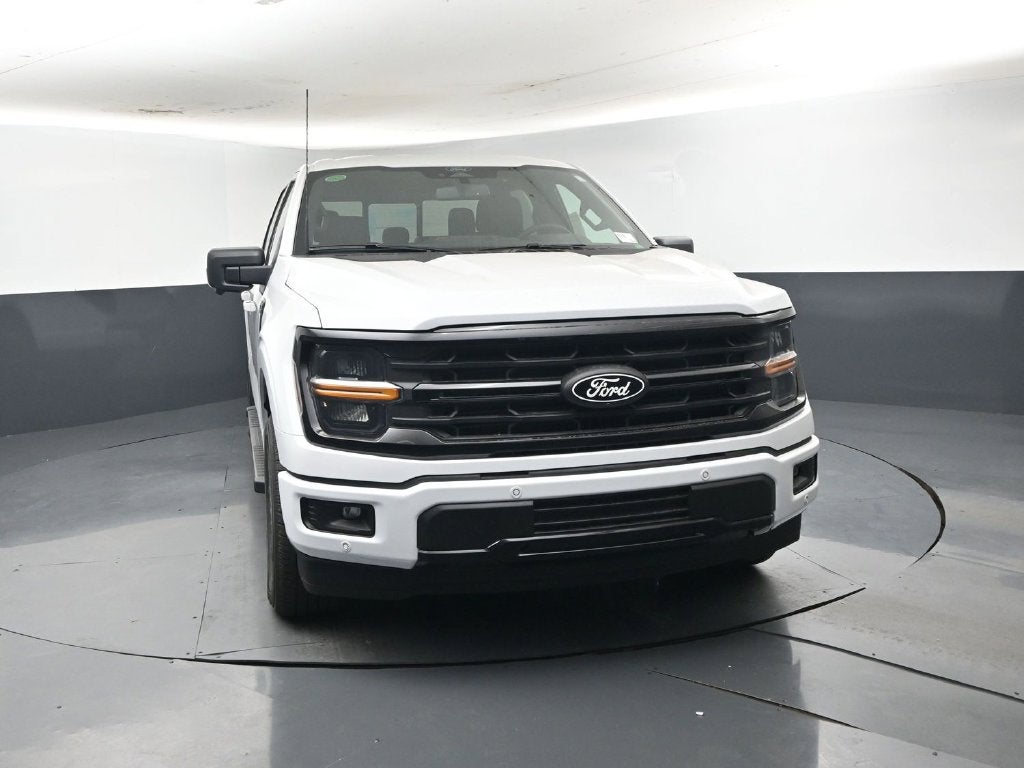2026 Ford F-150 XLT 302A