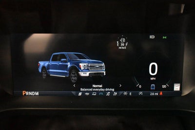 2026 Ford F-150 XLT 302A