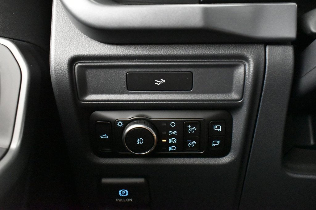 2026 Ford F-150 XLT 302A