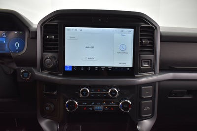 2026 Ford F-150 XLT 302A