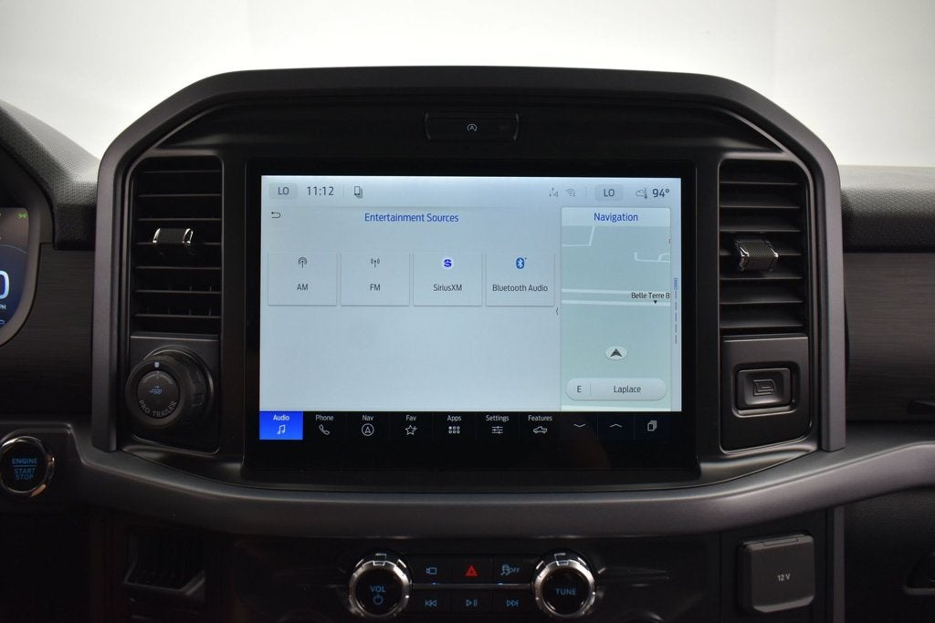 2026 Ford F-150 XLT 302A