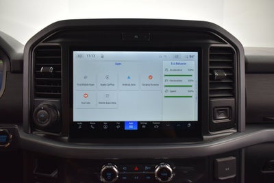 2026 Ford F-150 XLT 302A