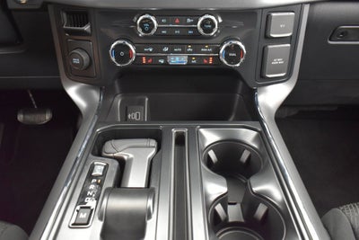 2026 Ford F-150 XLT 302A