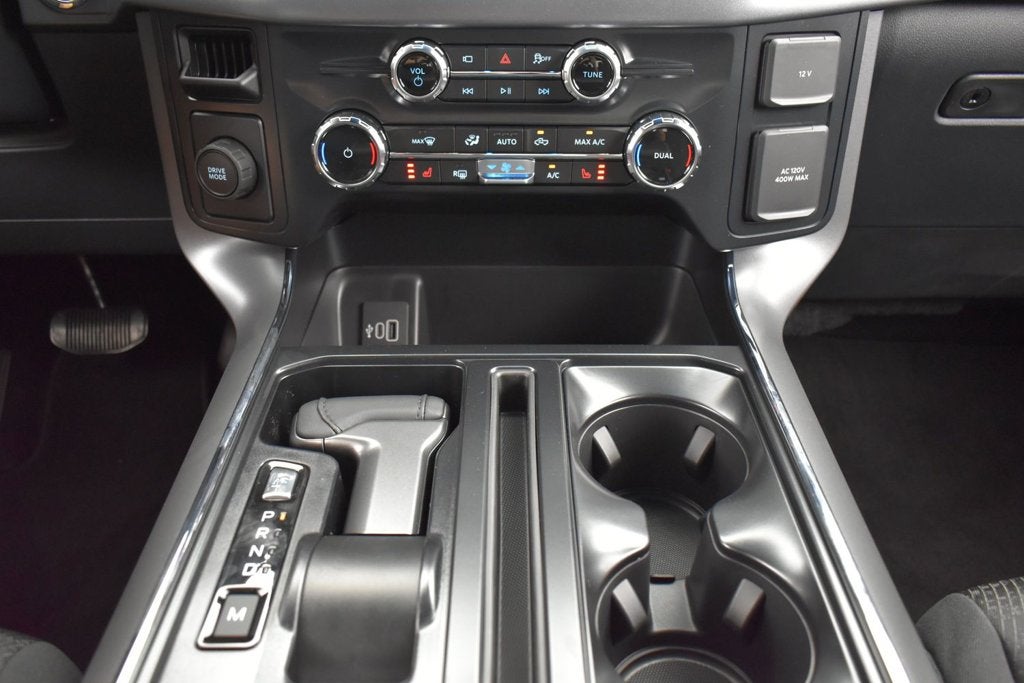 2026 Ford F-150 XLT 302A